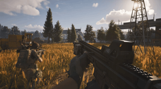 沈阳配资开户 腾讯大作在Steam走红！同游玩家峰值迅速破3.6万