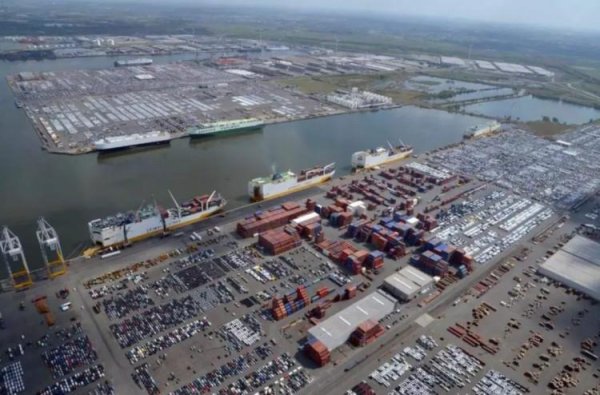 配资门户网中心官网 销量下跌58%！中国汽车被俄罗斯抛弃了吗？