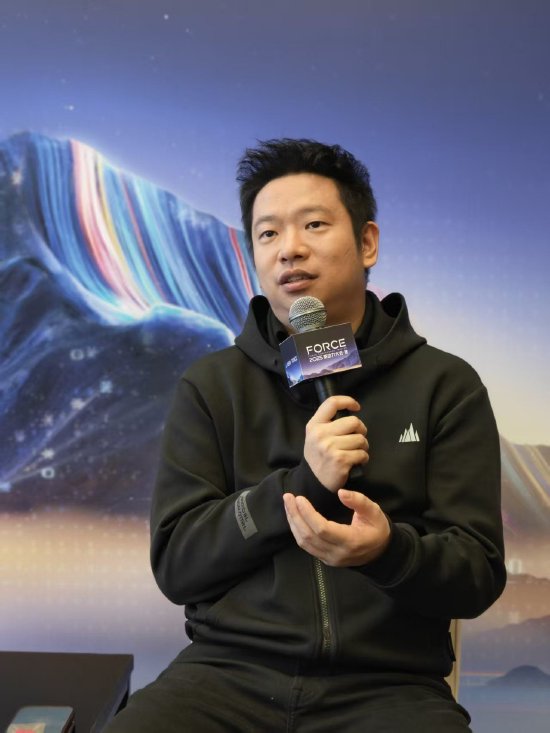 沈阳配资开户 火山引擎总裁谭待：大模型市场不是零和博弈，明年市场可能还要再涨十倍