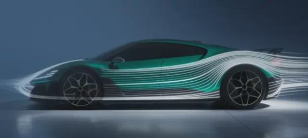 沈阳配资开户 星空计划最终或名为星空汽车！官网悄然上线